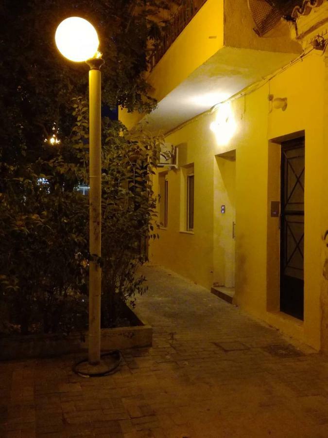 Pireaus Charming Sparkle Exterior foto